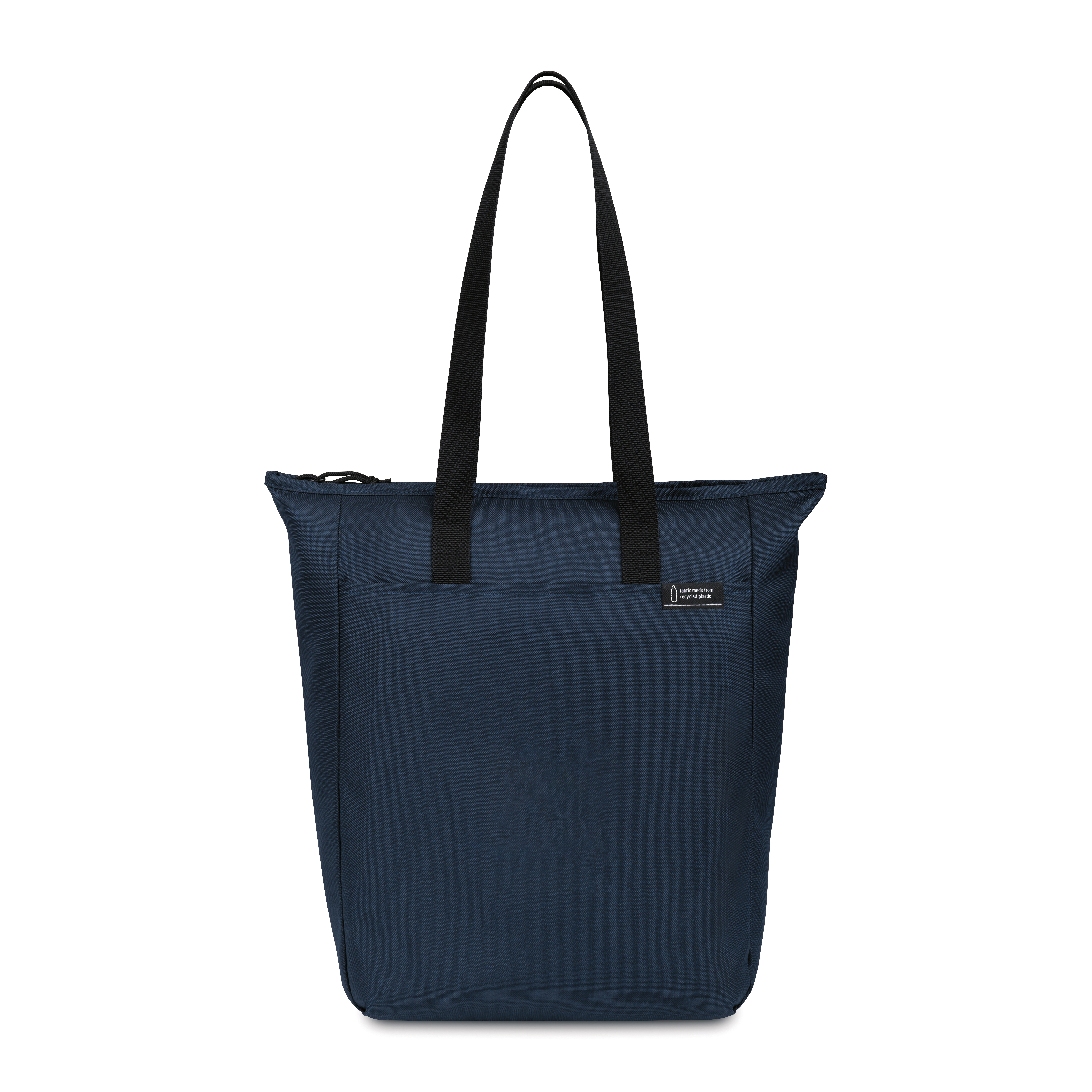 Renew AWARE™ rPET Zippered Tote