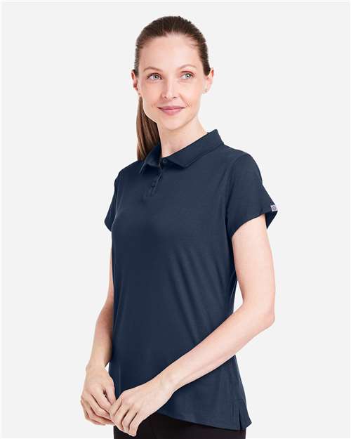 Women's Air Lightweight Polo - TW938 30