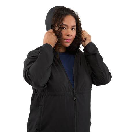 ANETO Lightweight Packable Jacket - Women's 39