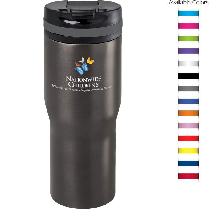 20 oz Persona® Urban Peak® Vacuum Tumbler 11