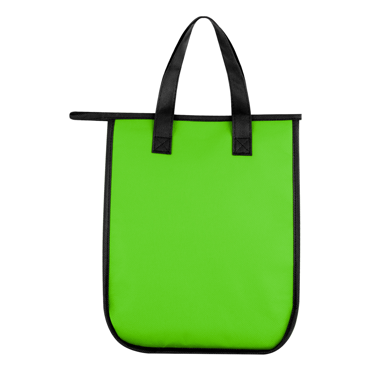 Lola Laminated Non-Woven 6 Can Cooler Bag 34