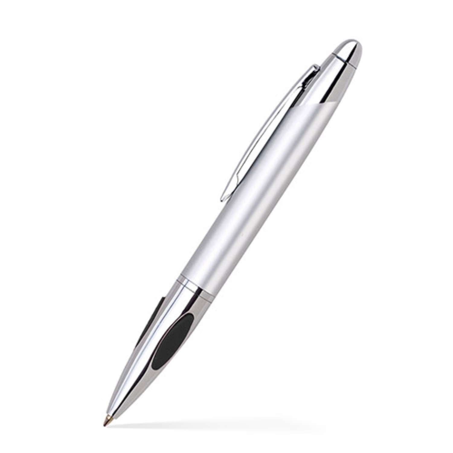 Brass Ballpoint Twist Metal Pen 4
