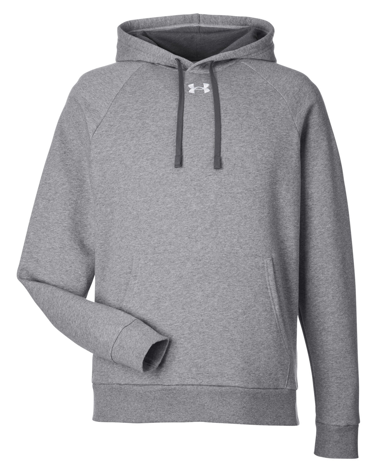 Men's Rival Fleece Hooded Sweatshirt