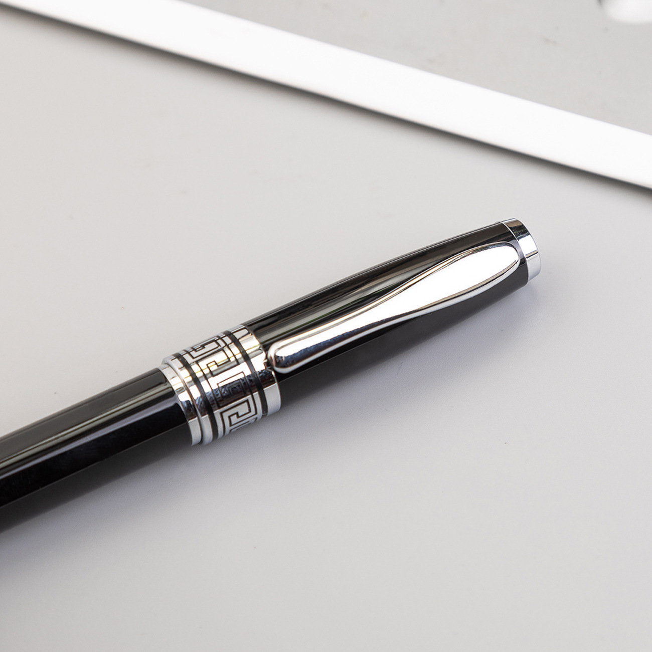 Luxury Metal Signature Pen 6