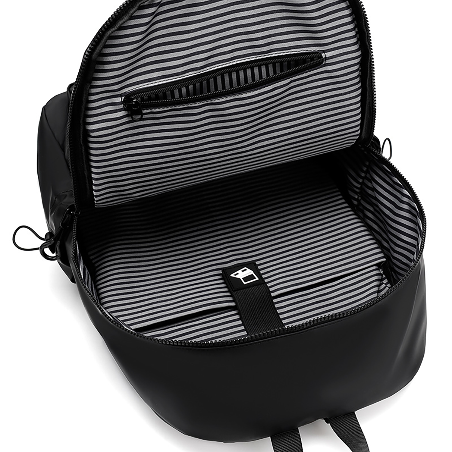 Waterproof Durable Large-Capacity Travel Backpack 5