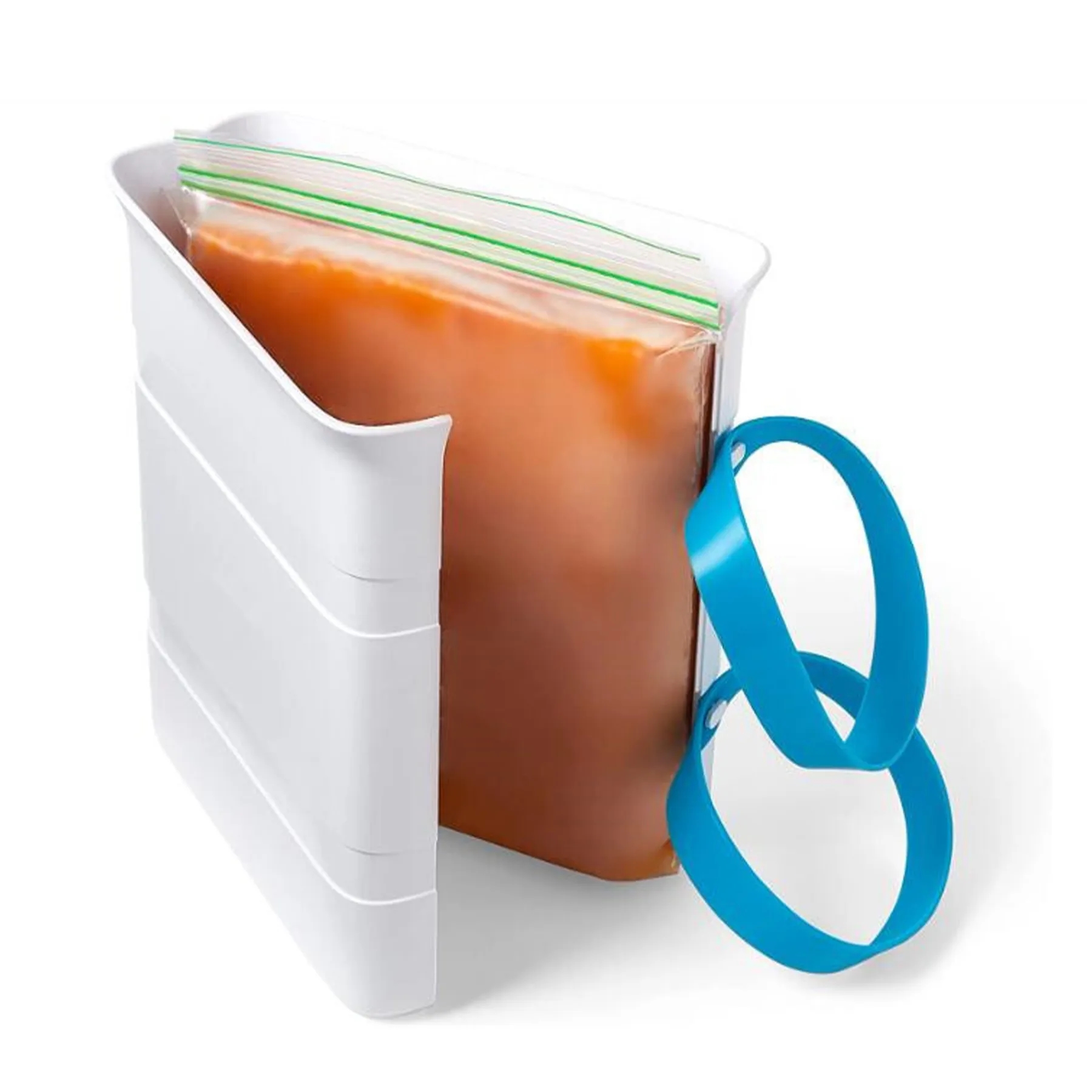 Abs Frozen Food Maker 1