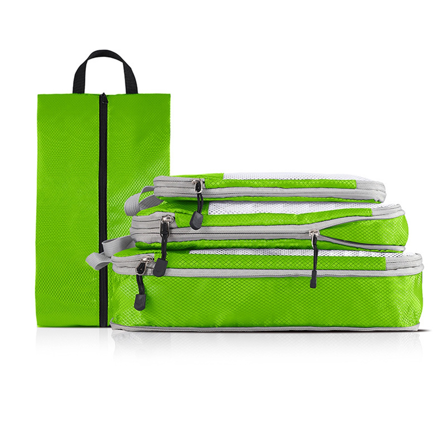 Travel Packing Organizer 7