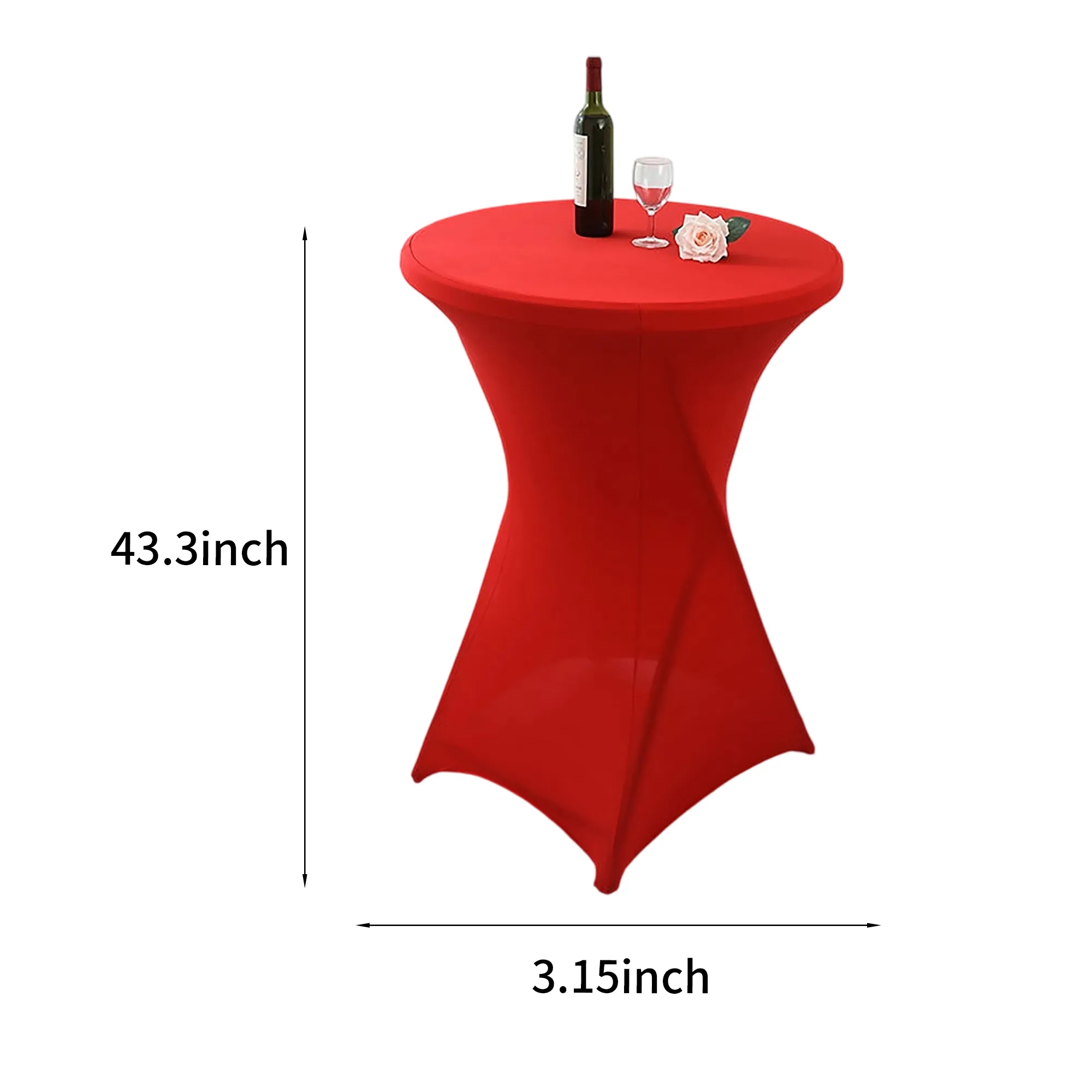 Stretch Table Cover 2