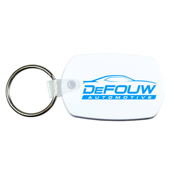 Standard Key Fob 1