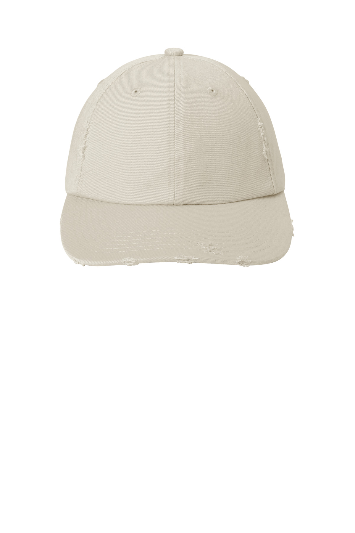 District Distressed Cap. DT600 25