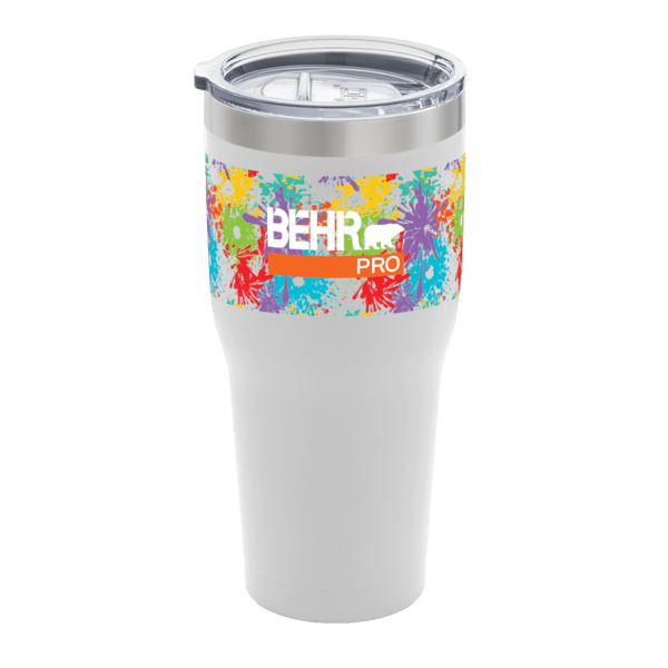 Basecamp K2 Tumbler - 30 oz. 143