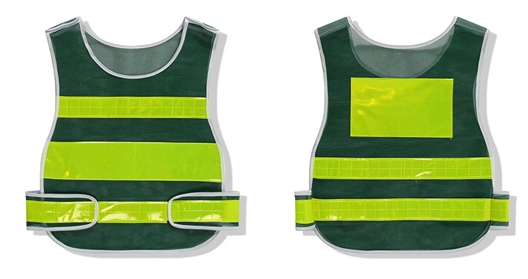 Reflective Safety/Protective Clothing 5