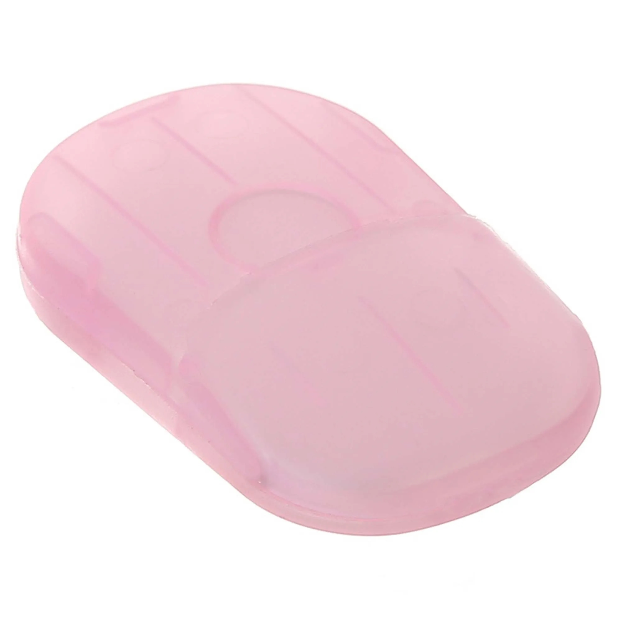 Travel Portable Soap Sheet 2