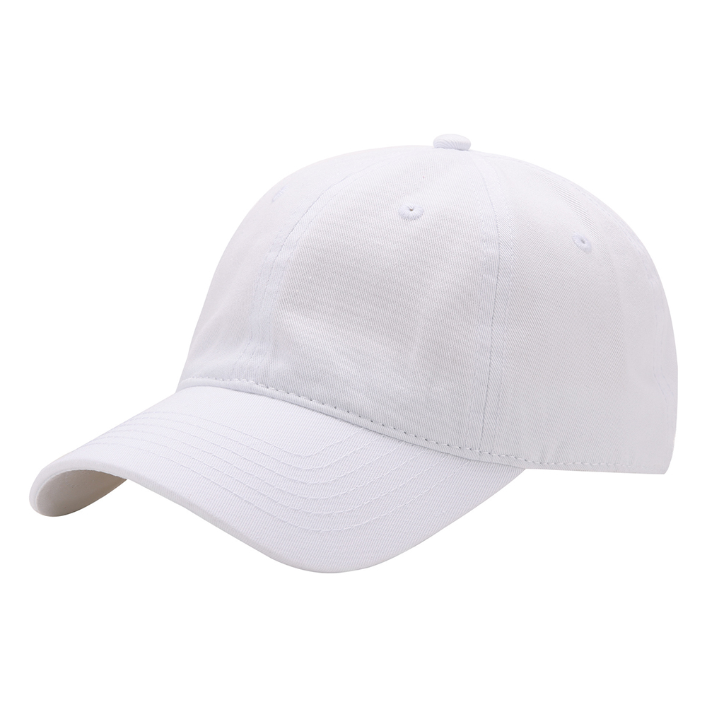 Adjustable Baseball Cap 1