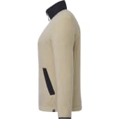Women's KAHUZI Eco Full Zip Sherpa 3
