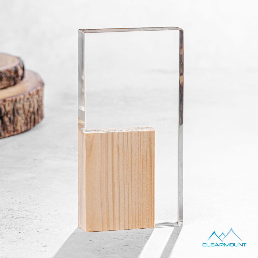 Jardin VividPrint™ Award 4