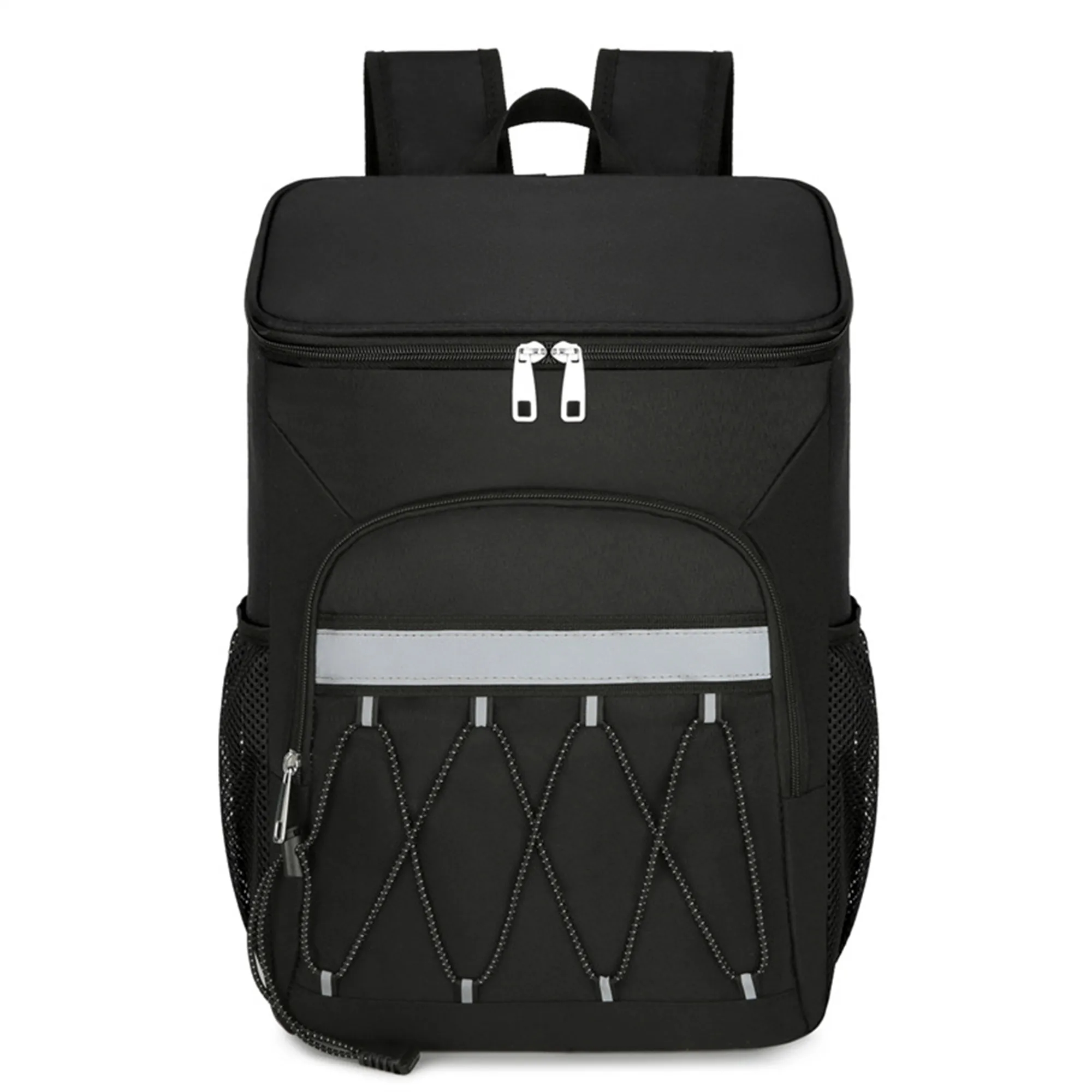 Insulated Cooler Backpack 1