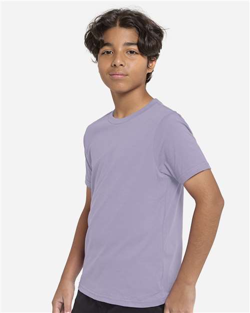 Youth Epic Cotton T-Shirt - T1000B 45