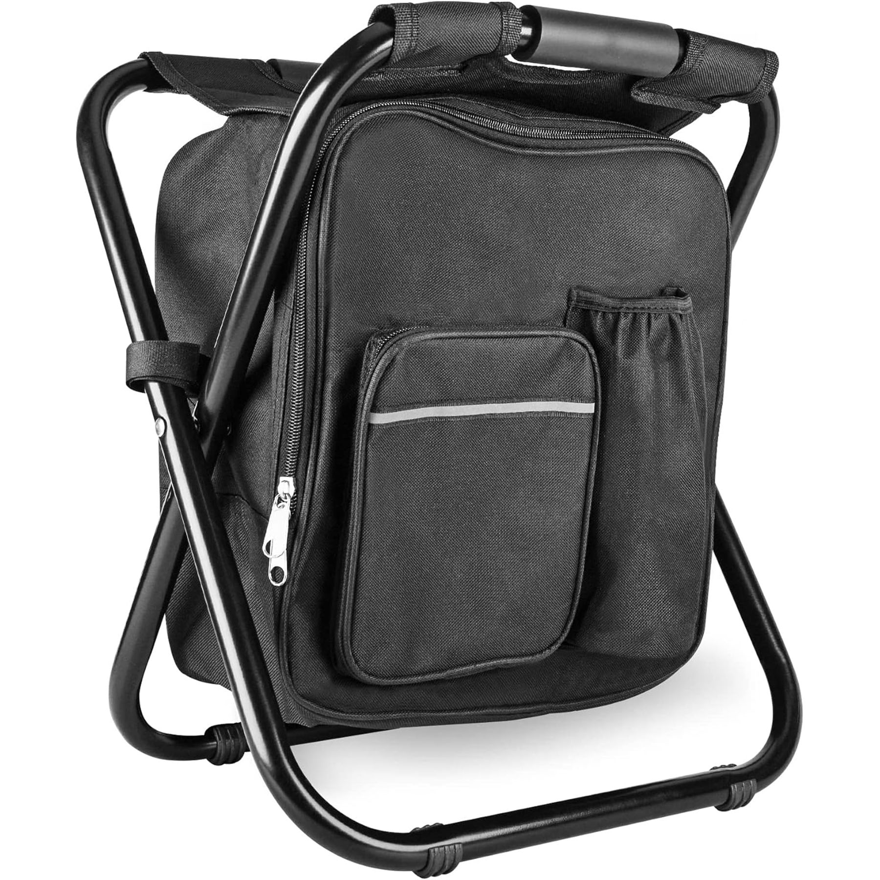 Portable Stool Backpack 9