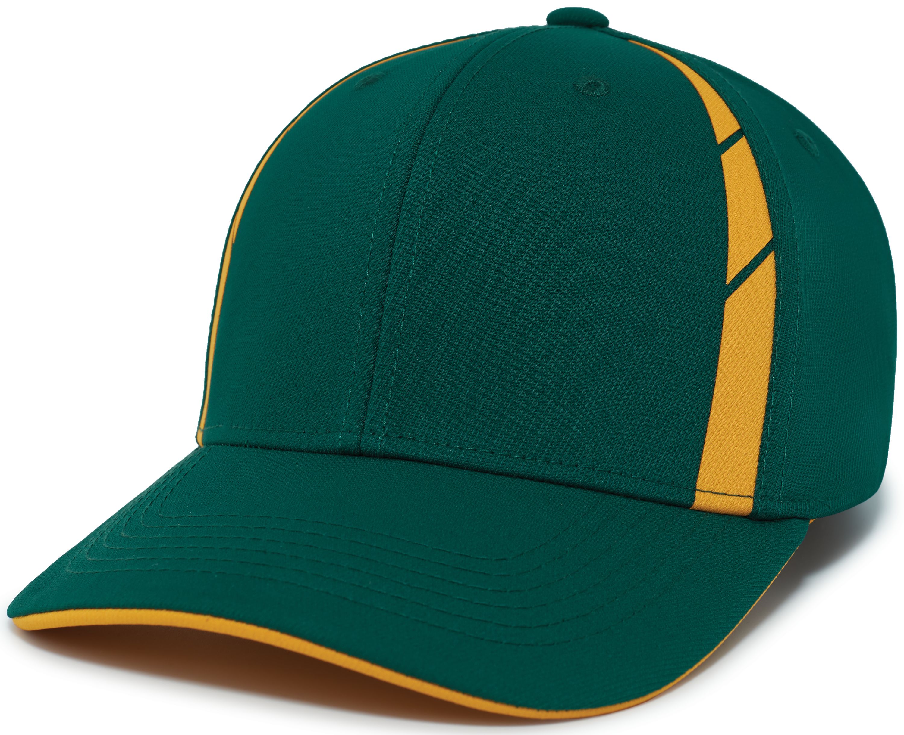 Sideline Snapback Cap Powered by Coolcore® 18