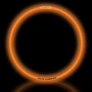 22" Superior Color Light Up Glow Necklace 3