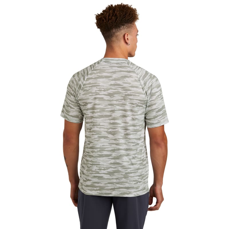 Sport-Tek Drift Camo Tee 6