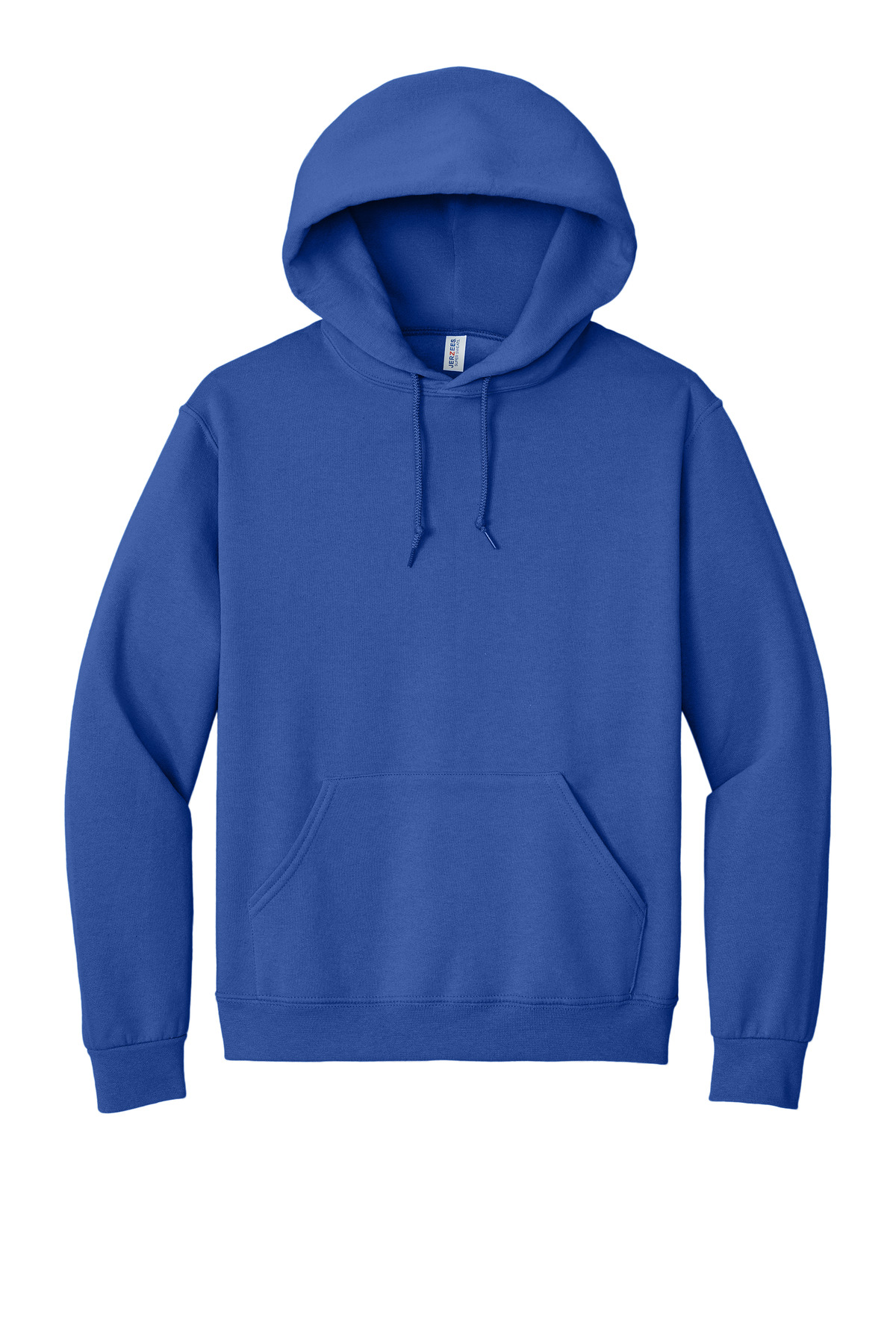 Jerzees Super Sweats NuBlend - Pullover Hooded Sweatshirt. 4997M 51