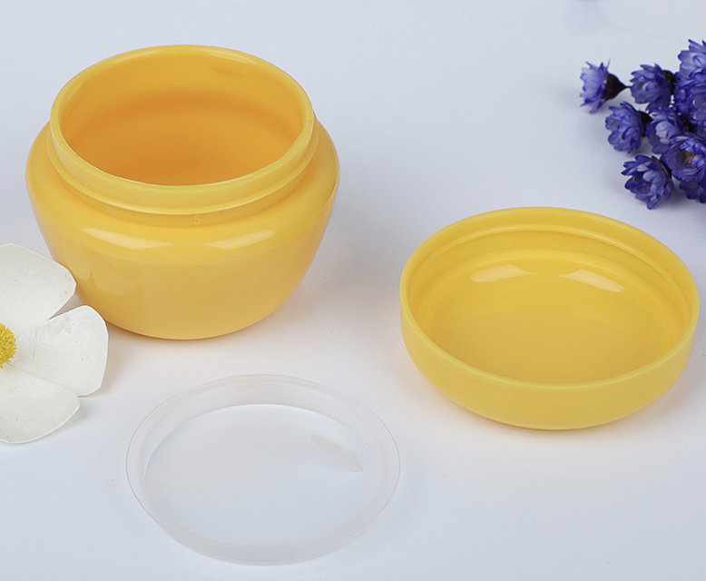 20ml Bottle Cream Jar 6
