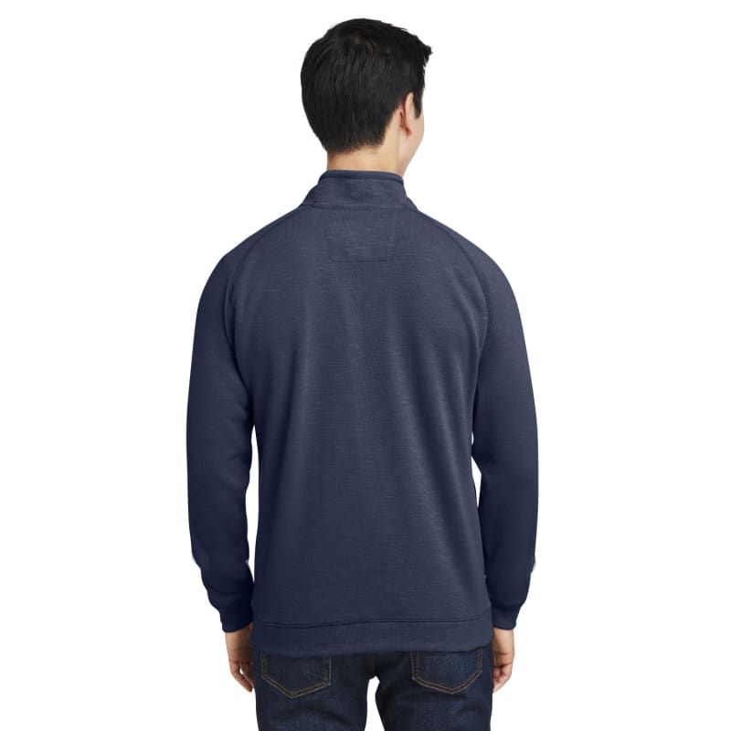 Nautica Unisex Sun Surfer Supreme Quarter-Zip 8