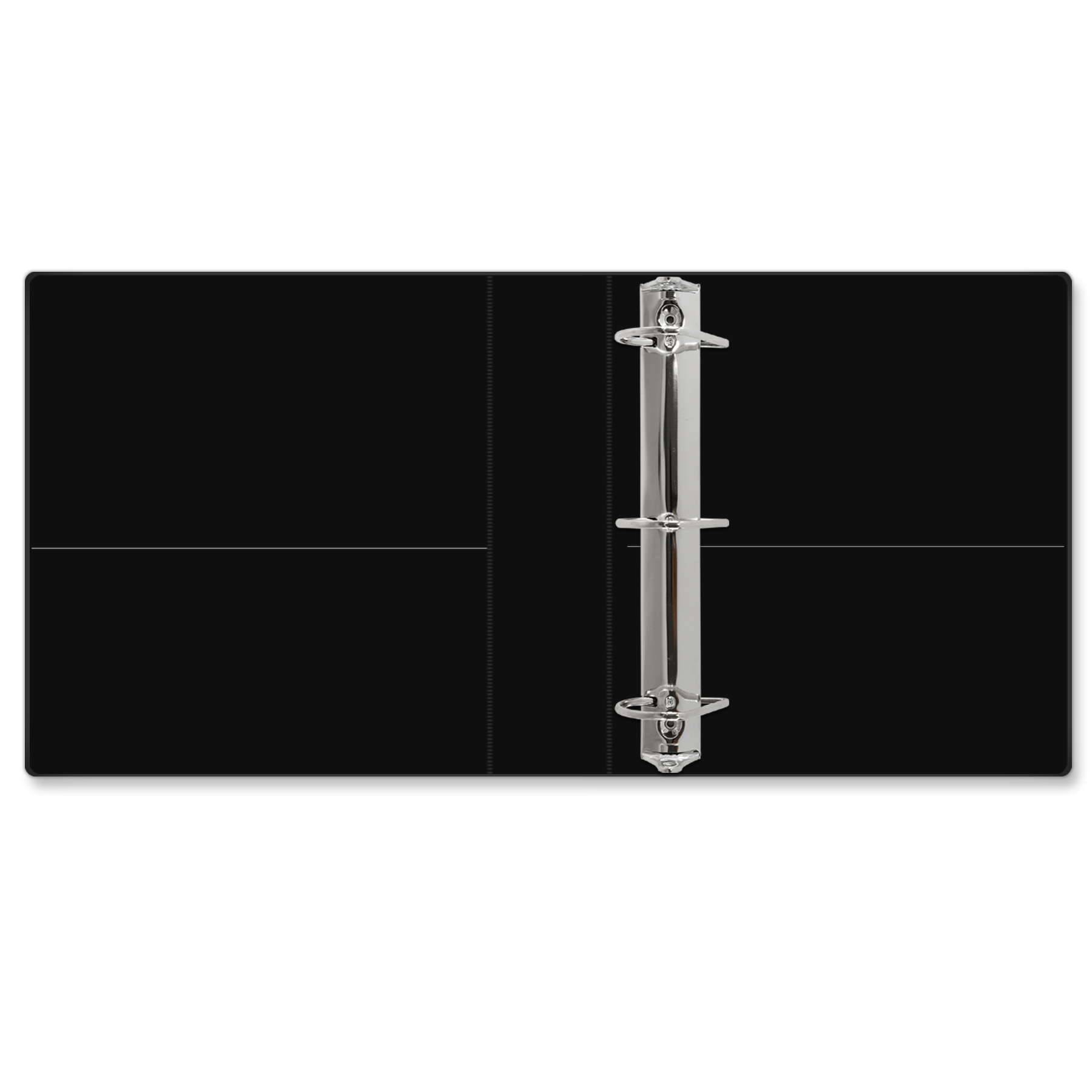 2" Signature Angle D Ring Binder 11