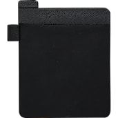 Grab & Go Mouse Carrying Pouch with Adhesive 25