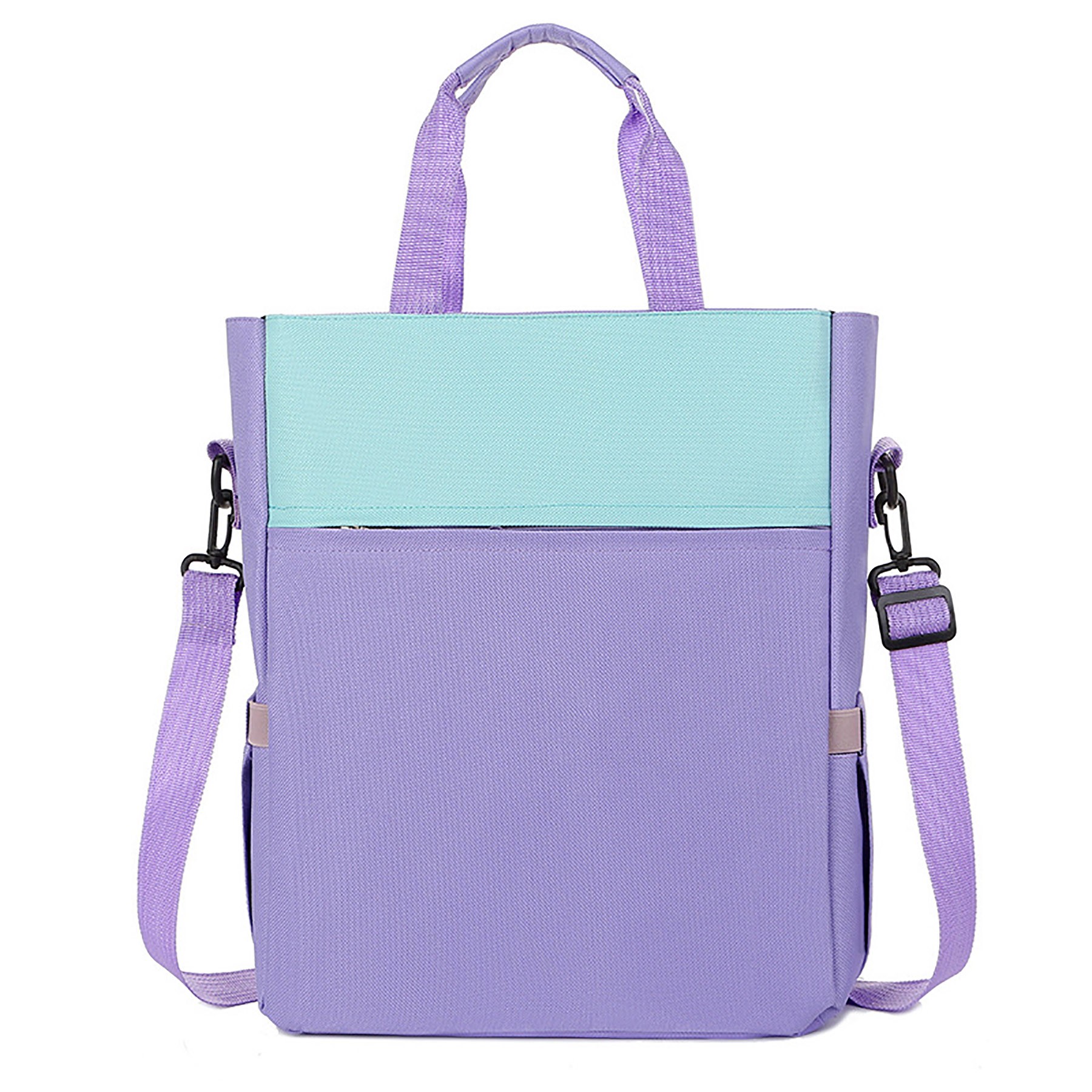 Student Shoulder Bag 4