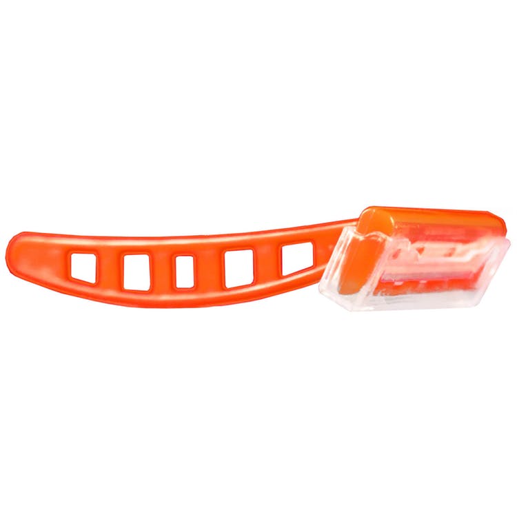 Bulk Security Razors - 2.75" Orange 2