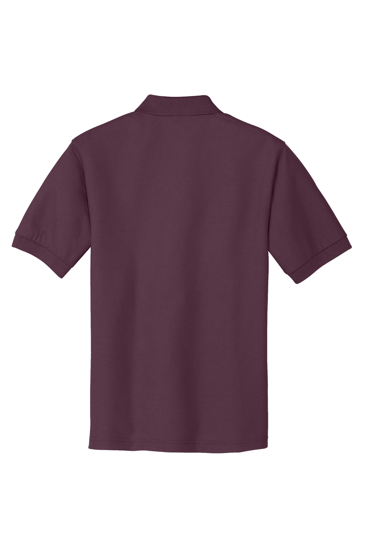 Port Authority® Silk Touch Polo 10