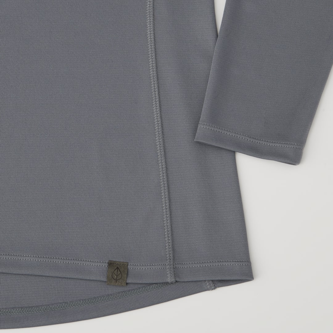 EVANS Eco Knit Half Zip - Women's 61