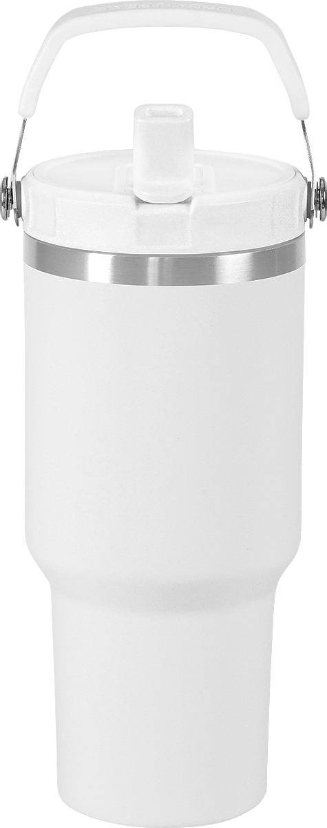 34oz Urban Peak® Pinnacle Flip Straw Tumbler 33