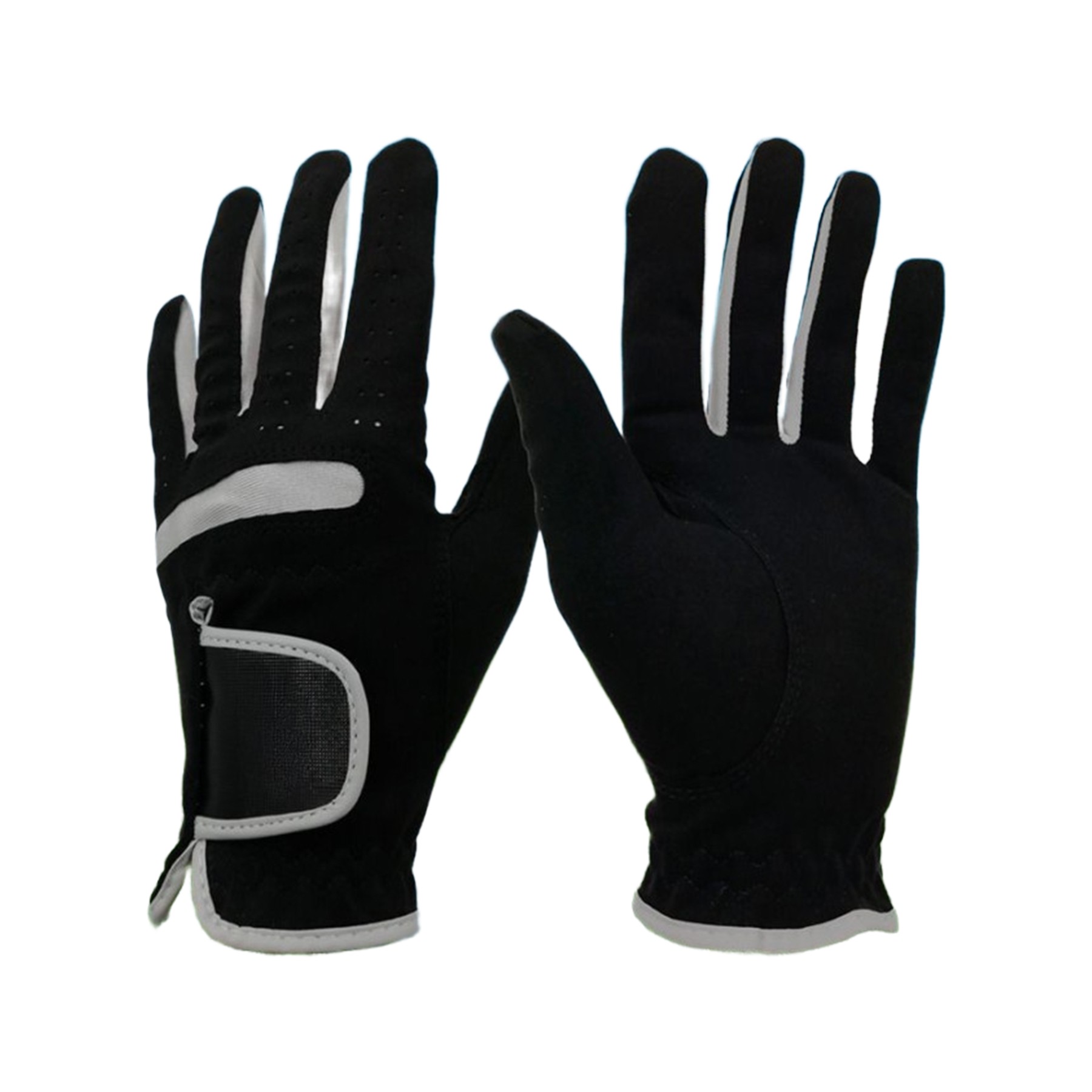 Golf Weather Glove 3