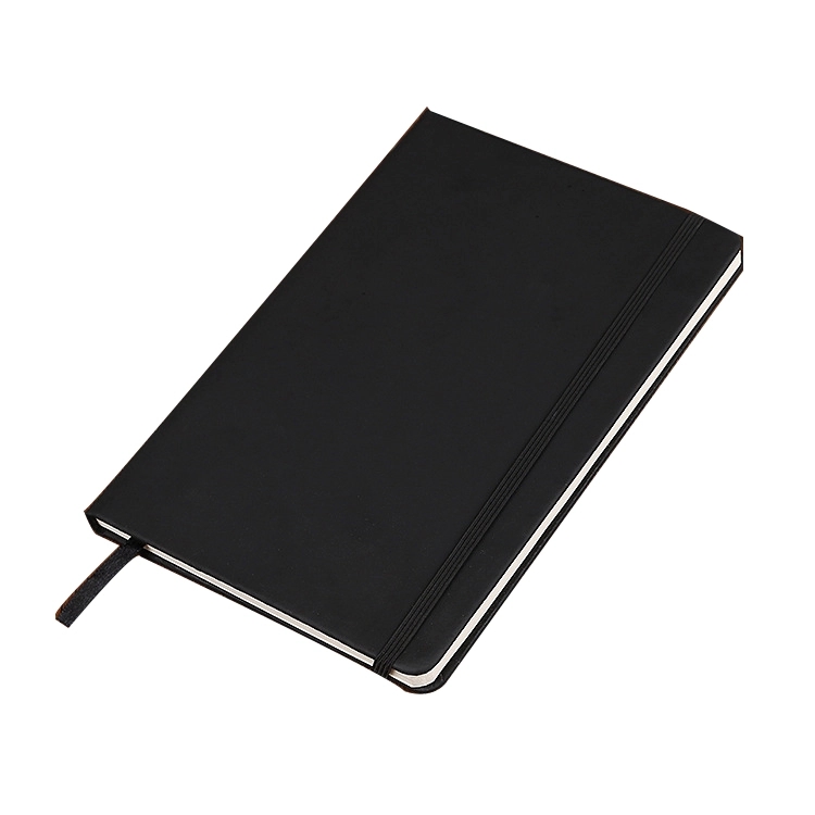 Leather Cover Journal 4