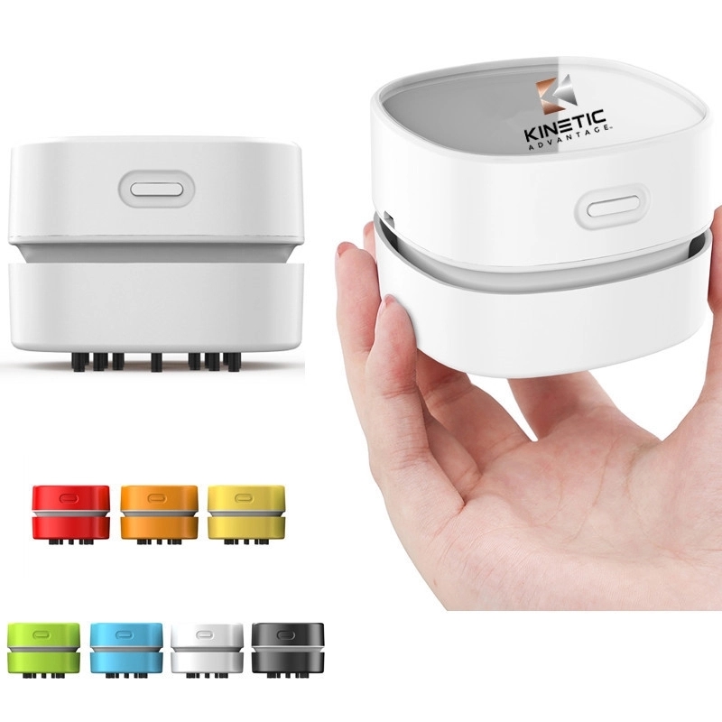 Desktop Mini Vacuum Cleaner 2