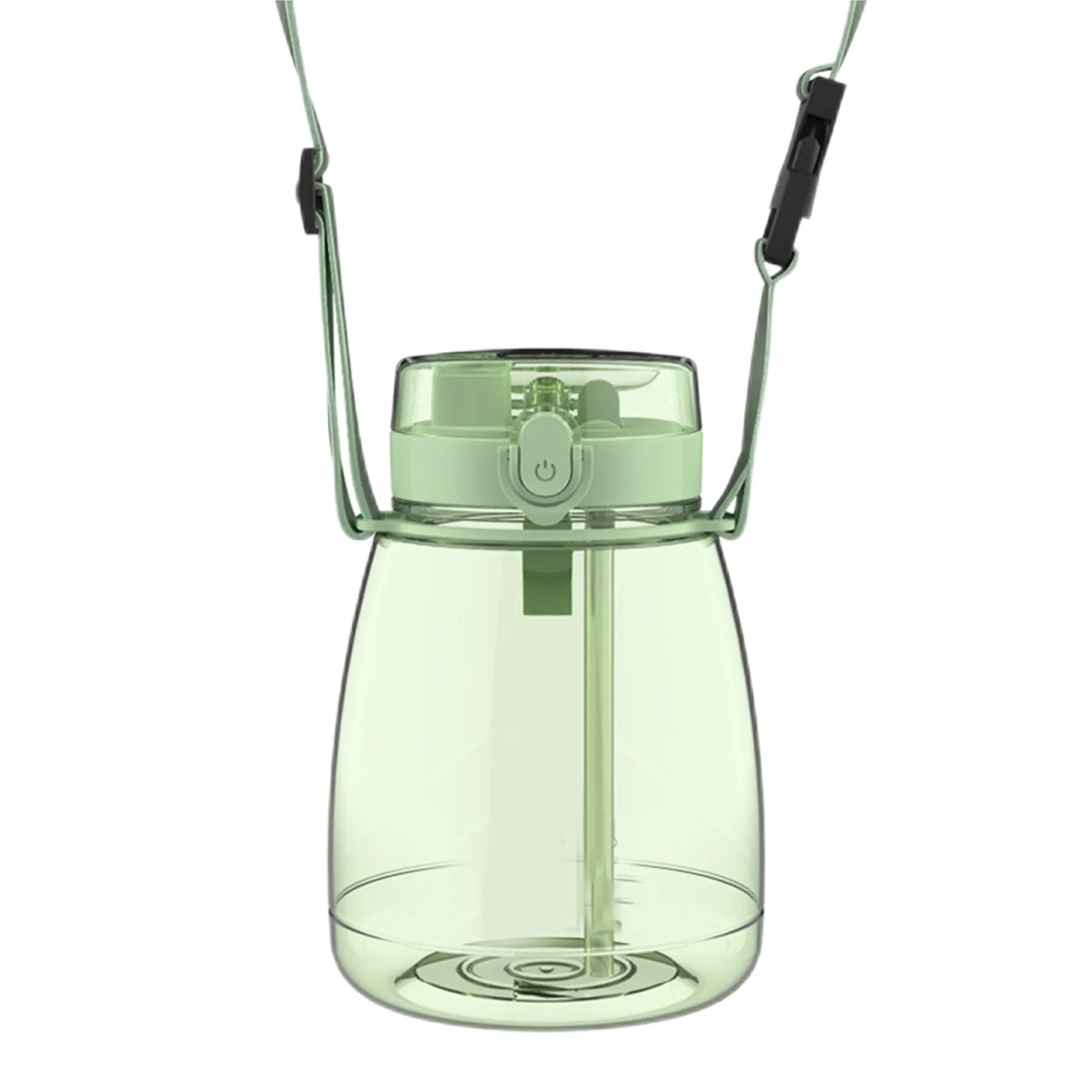 44 Oz Dual-Purpose Straw Drinking Bottle 2