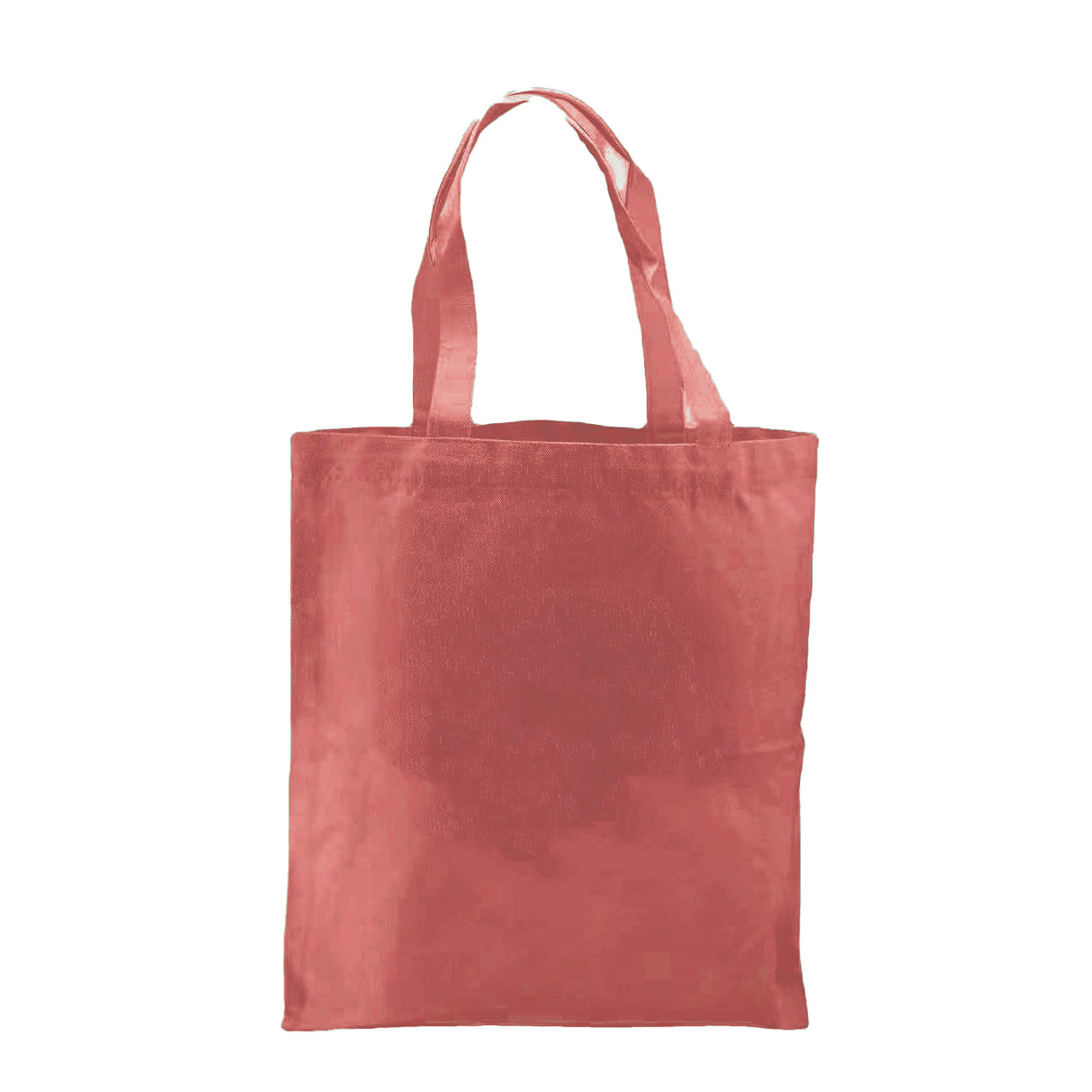 Canvas Shopping Tote Bag 2