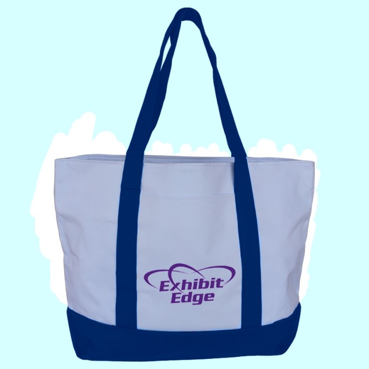 Shoreline Tote Bag 10