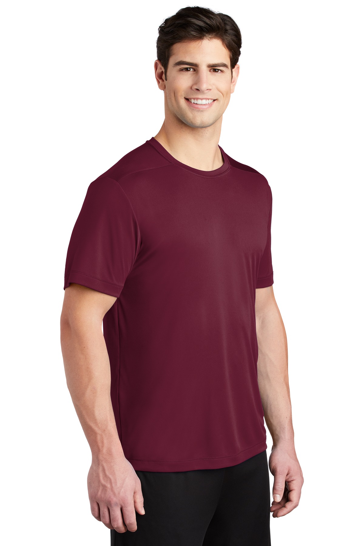Sport-Tek® Posi-UV Pro Tee 26