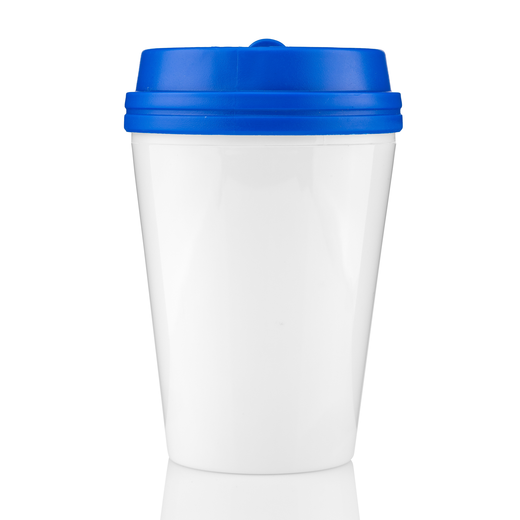 10 oz I'm Not A Paper Cup Tumbler 21