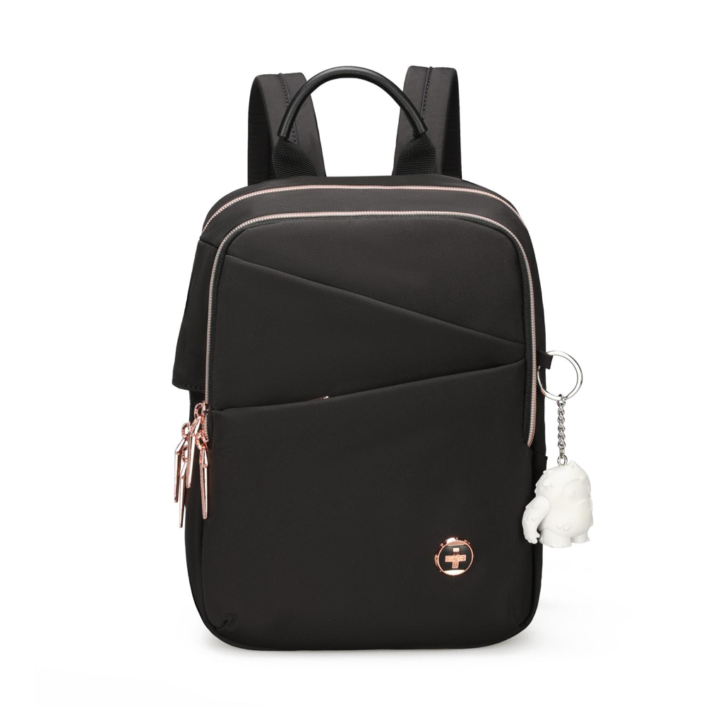 SwissDigital® Katy Rose Medium Recycled Travel Backpack