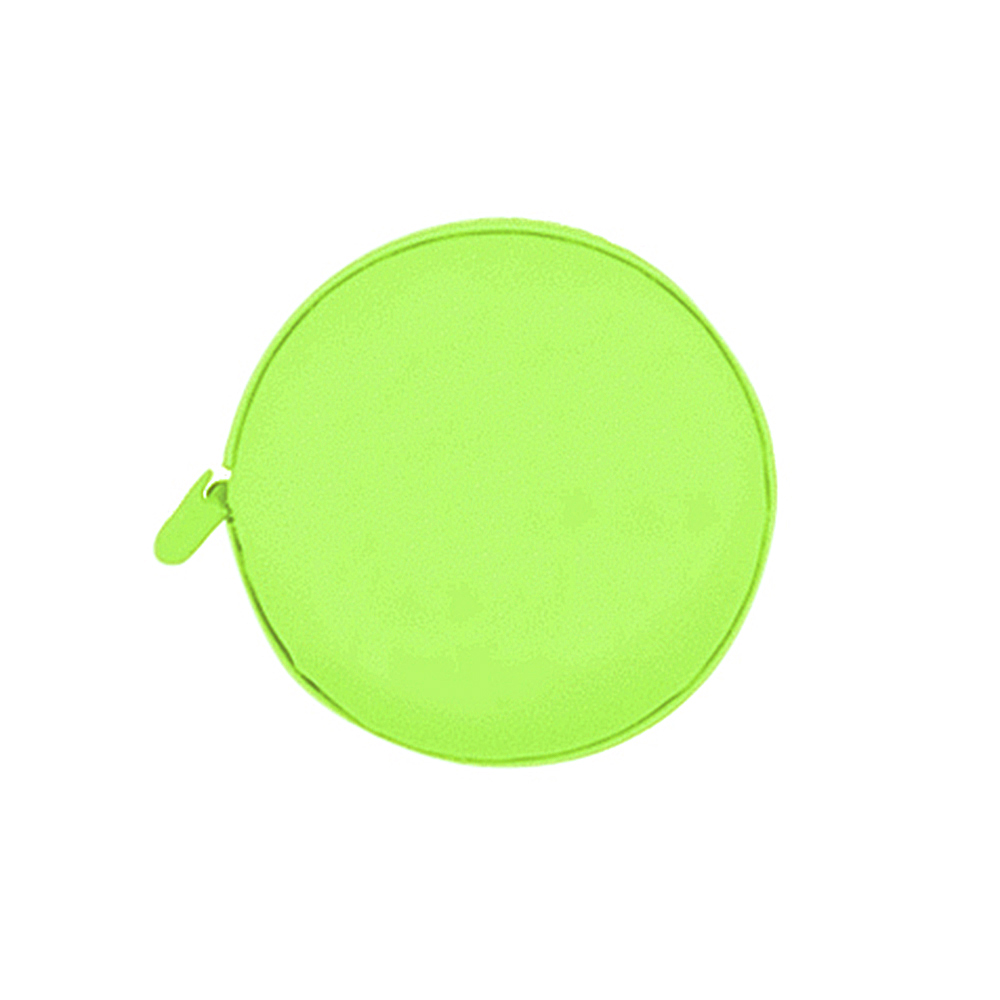 Round Leather Measuring Tape 10
