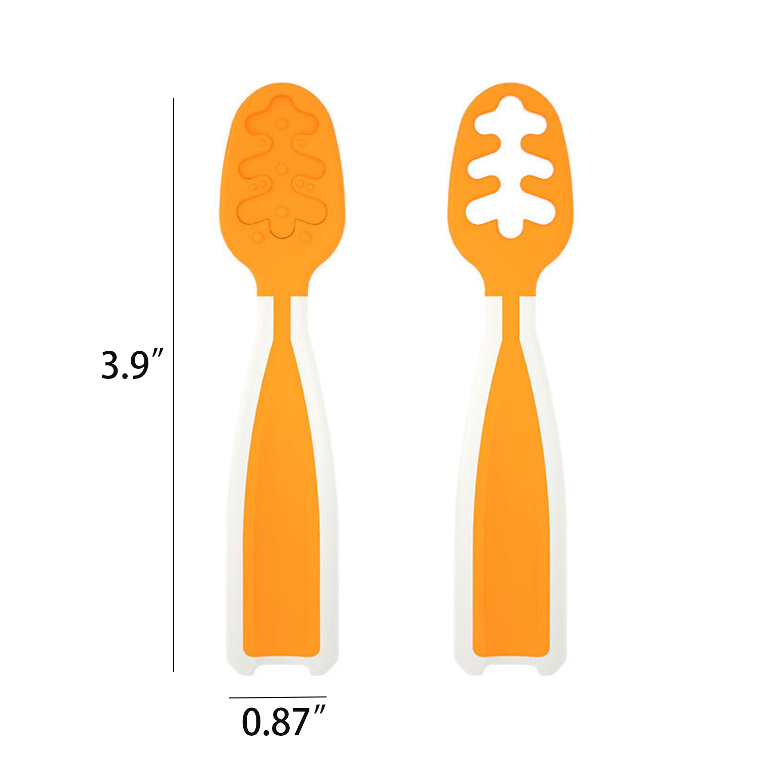 Baby Spoons Set 7
