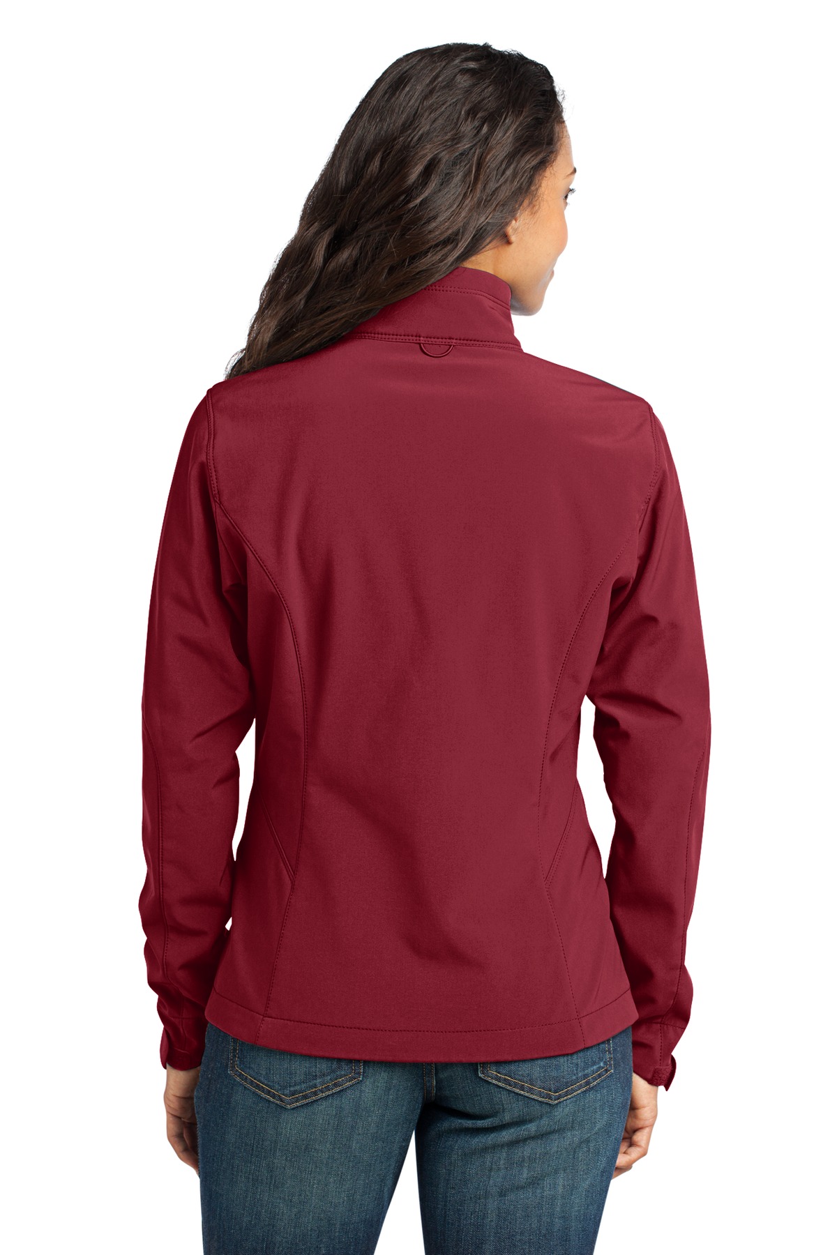 Eddie Bauer Women's Soft Shell Jacket. EB531 6