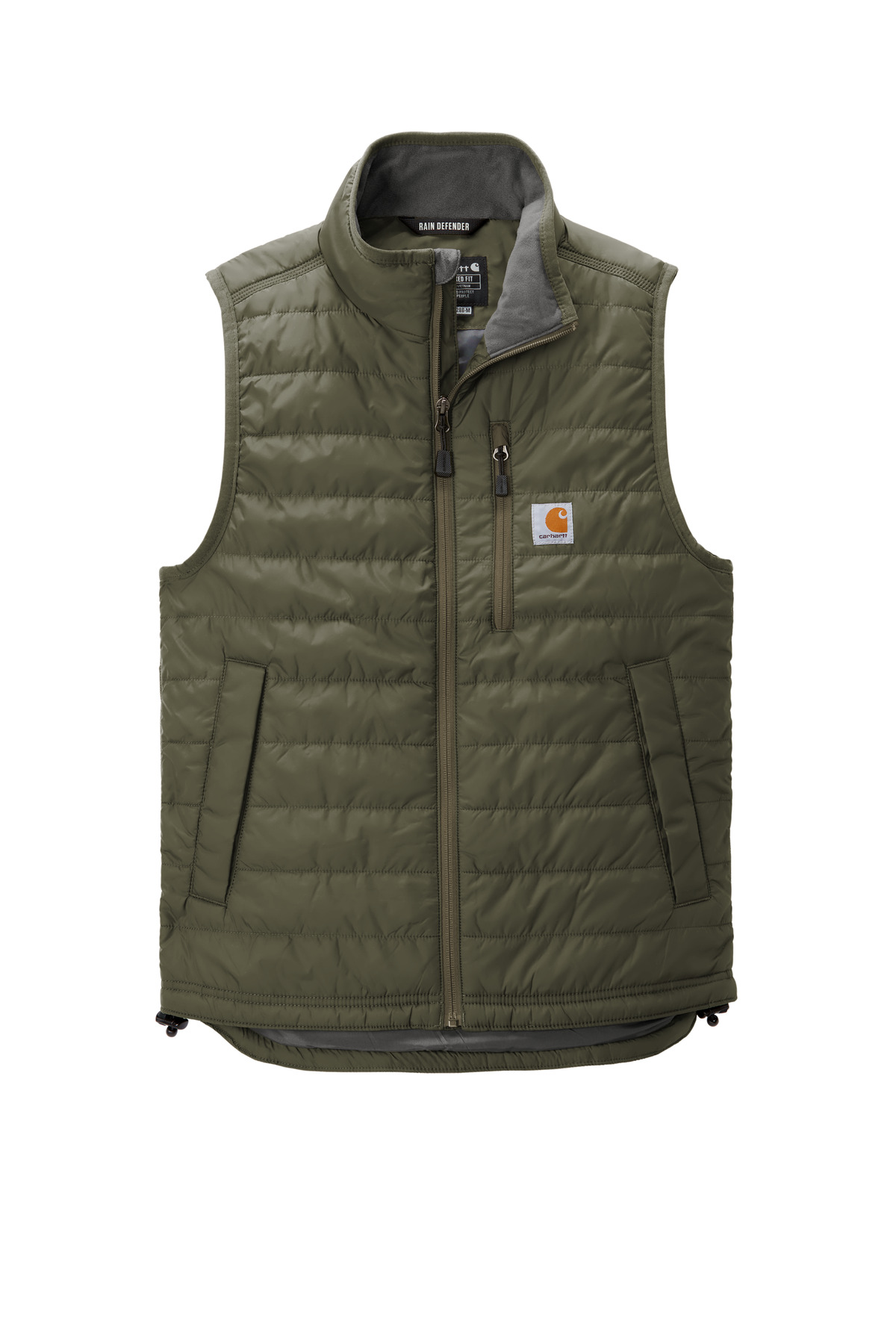 Carhartt® Gilliam Vest 7