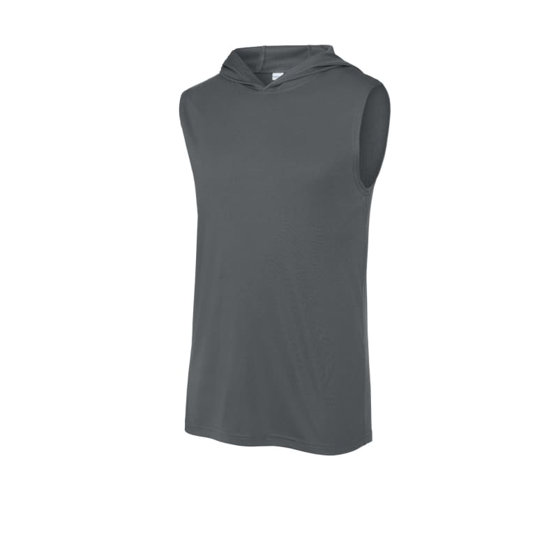 Sport-Tek Competitor Sleeveless Hoodie 13